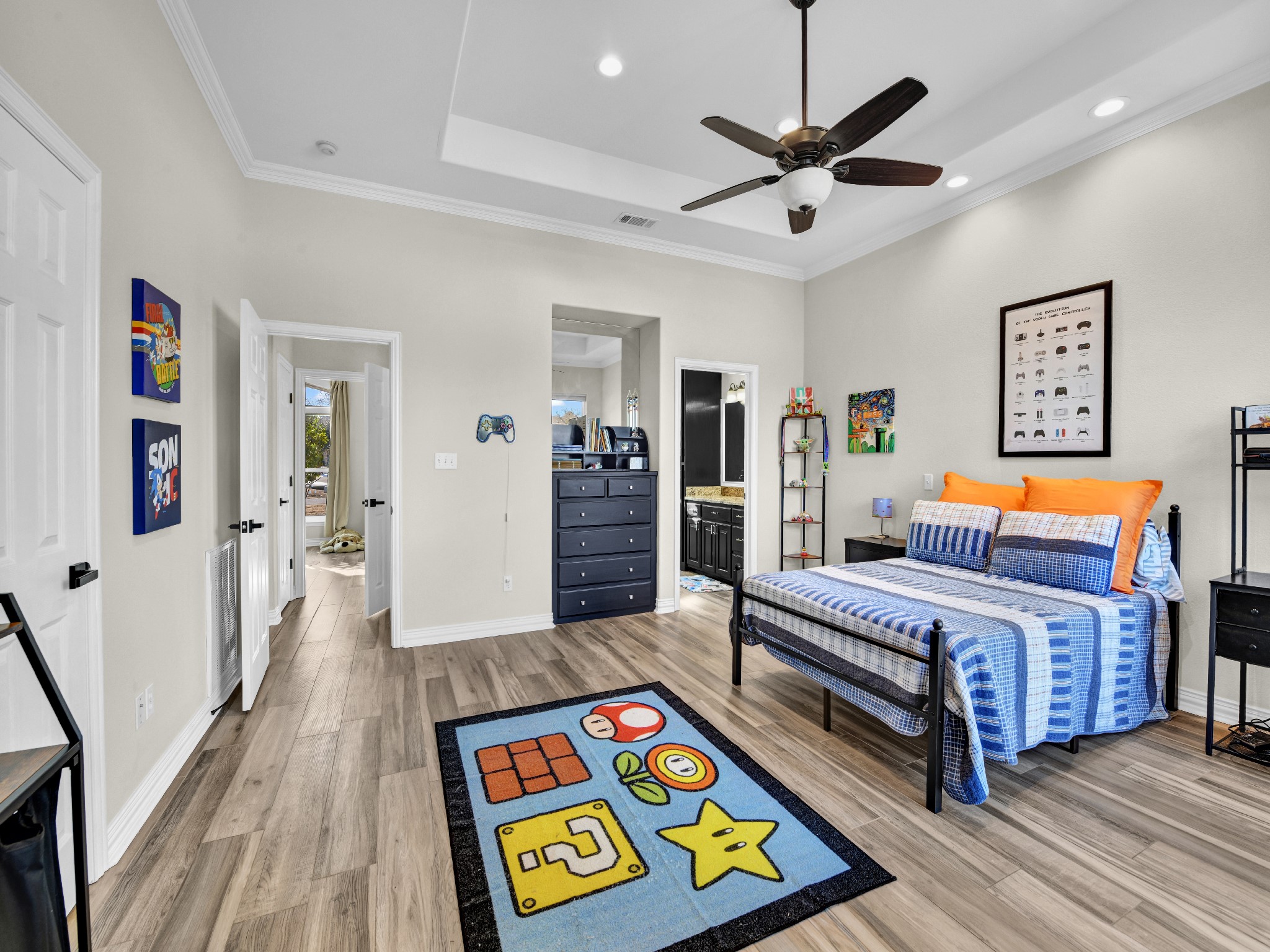 6000 Justine Court Granbury TX 76049