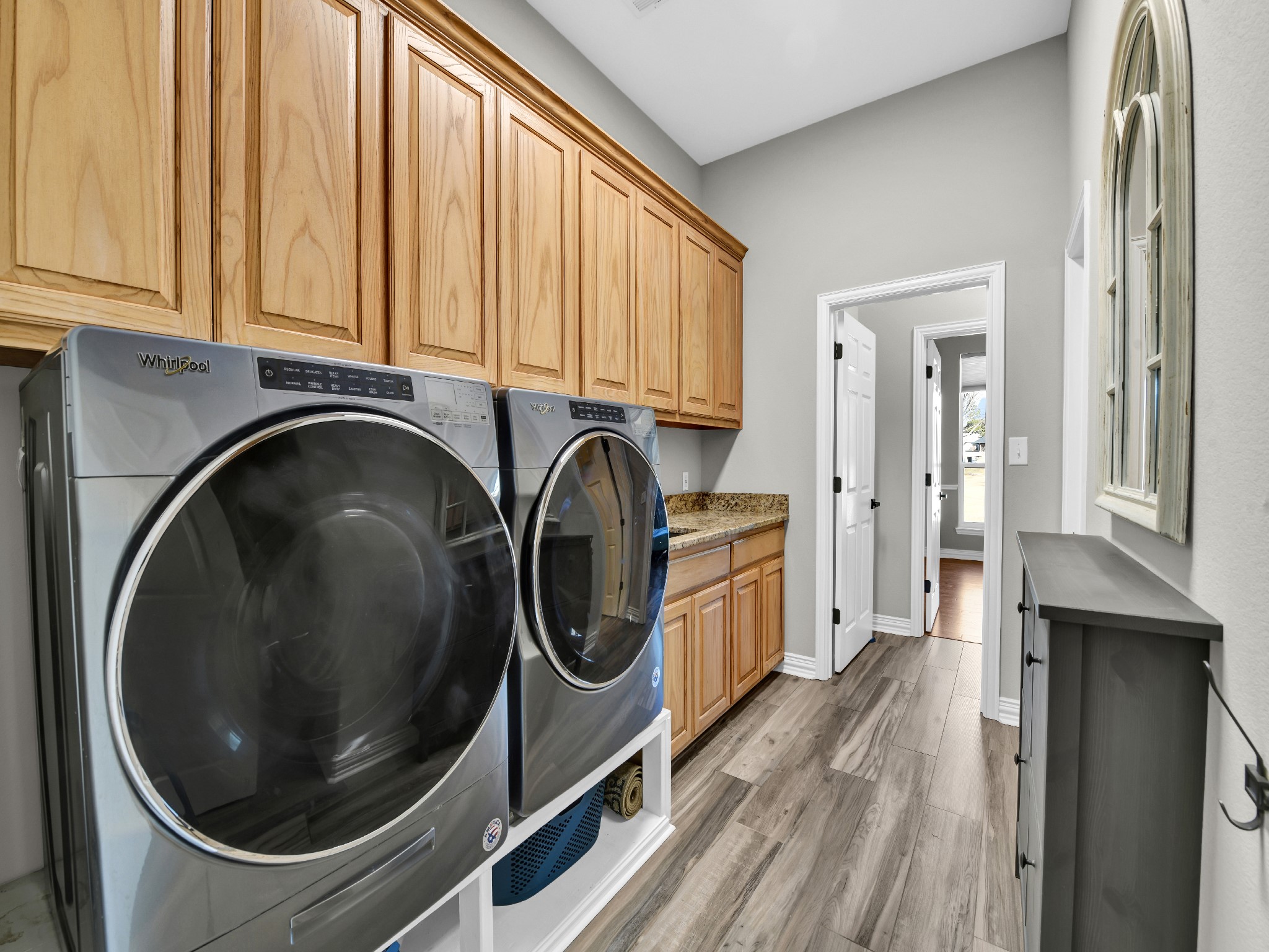 6000 Justine Court Granbury TX 76049