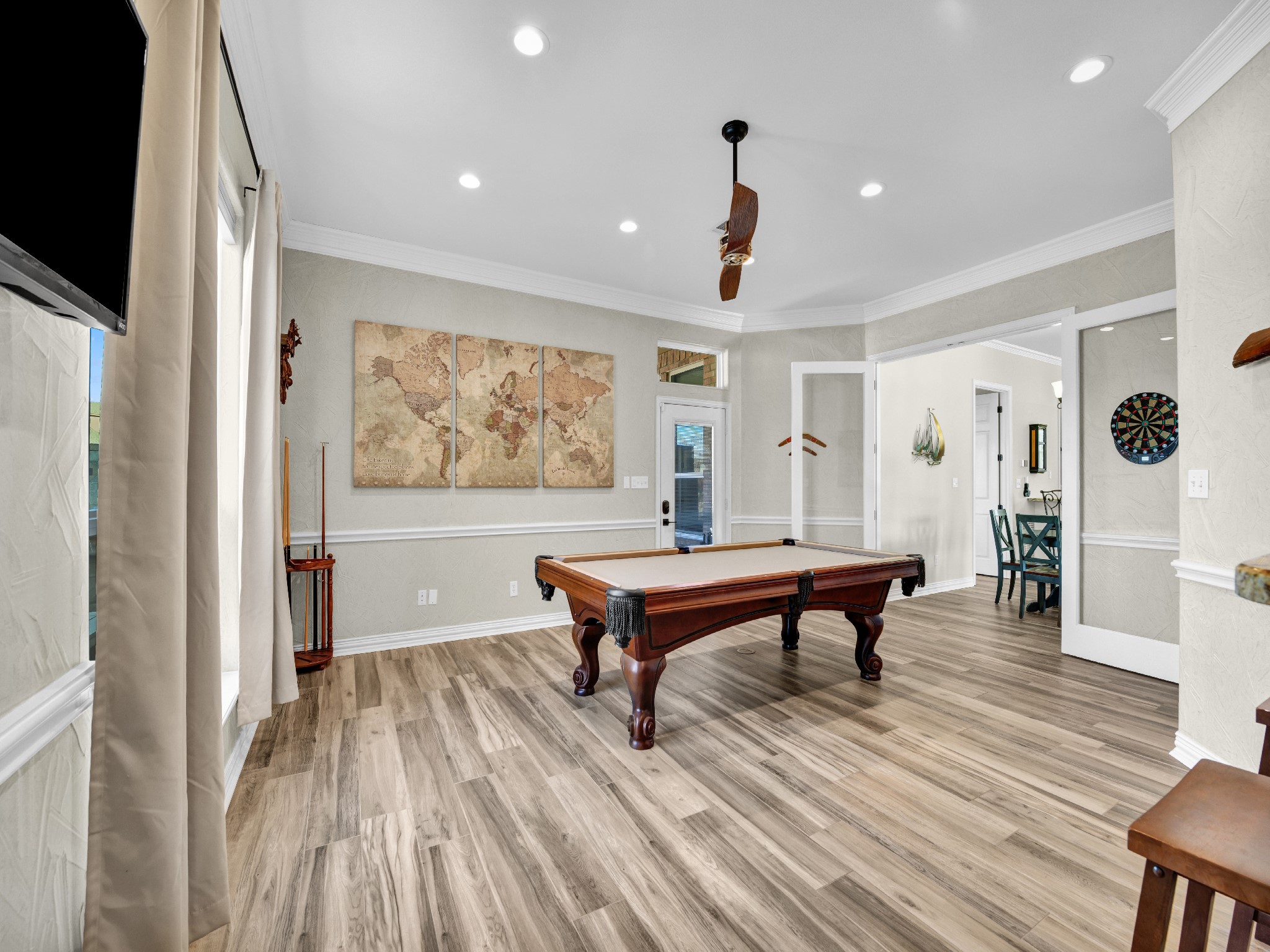 6000 Justine Court Granbury TX 76049