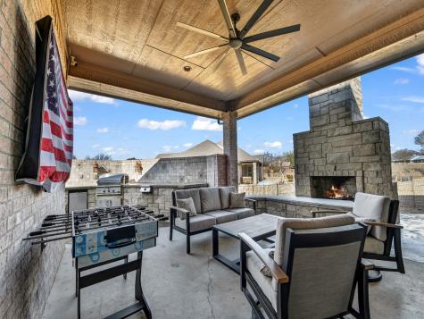 6000 Justine Court Granbury TX 76049