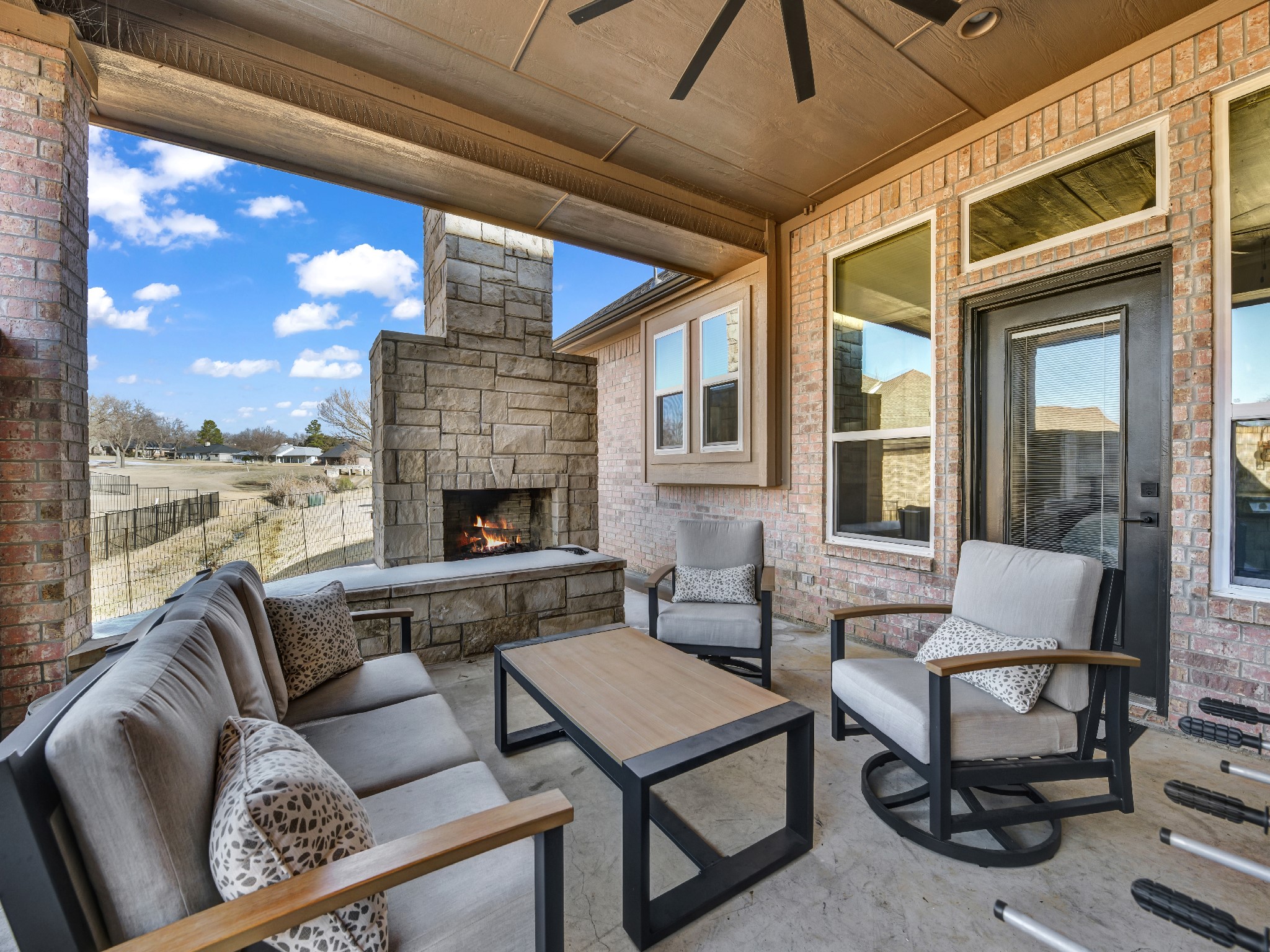 6000 Justine Court Granbury TX 76049