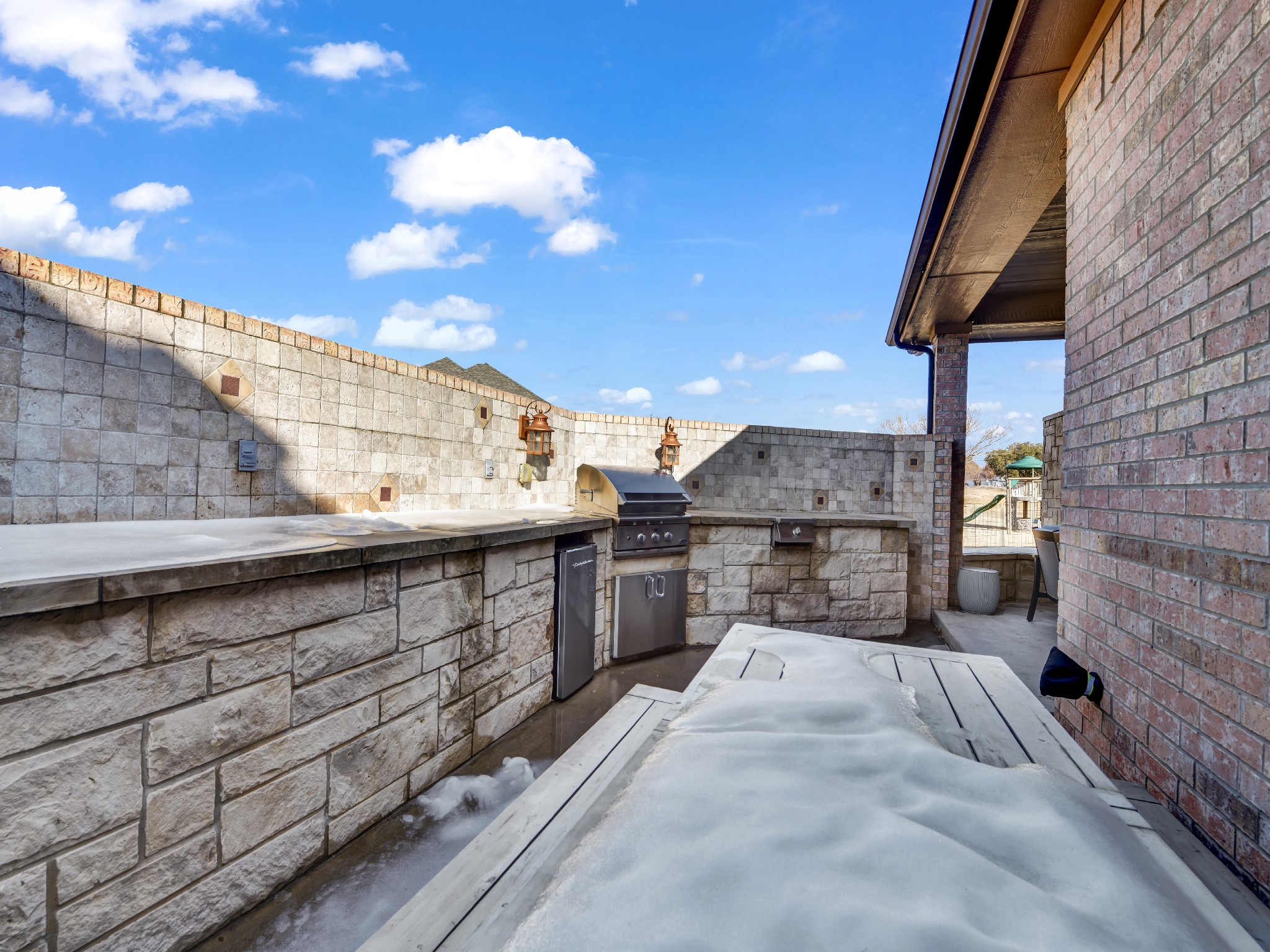 6000 Justine Court Granbury TX 76049