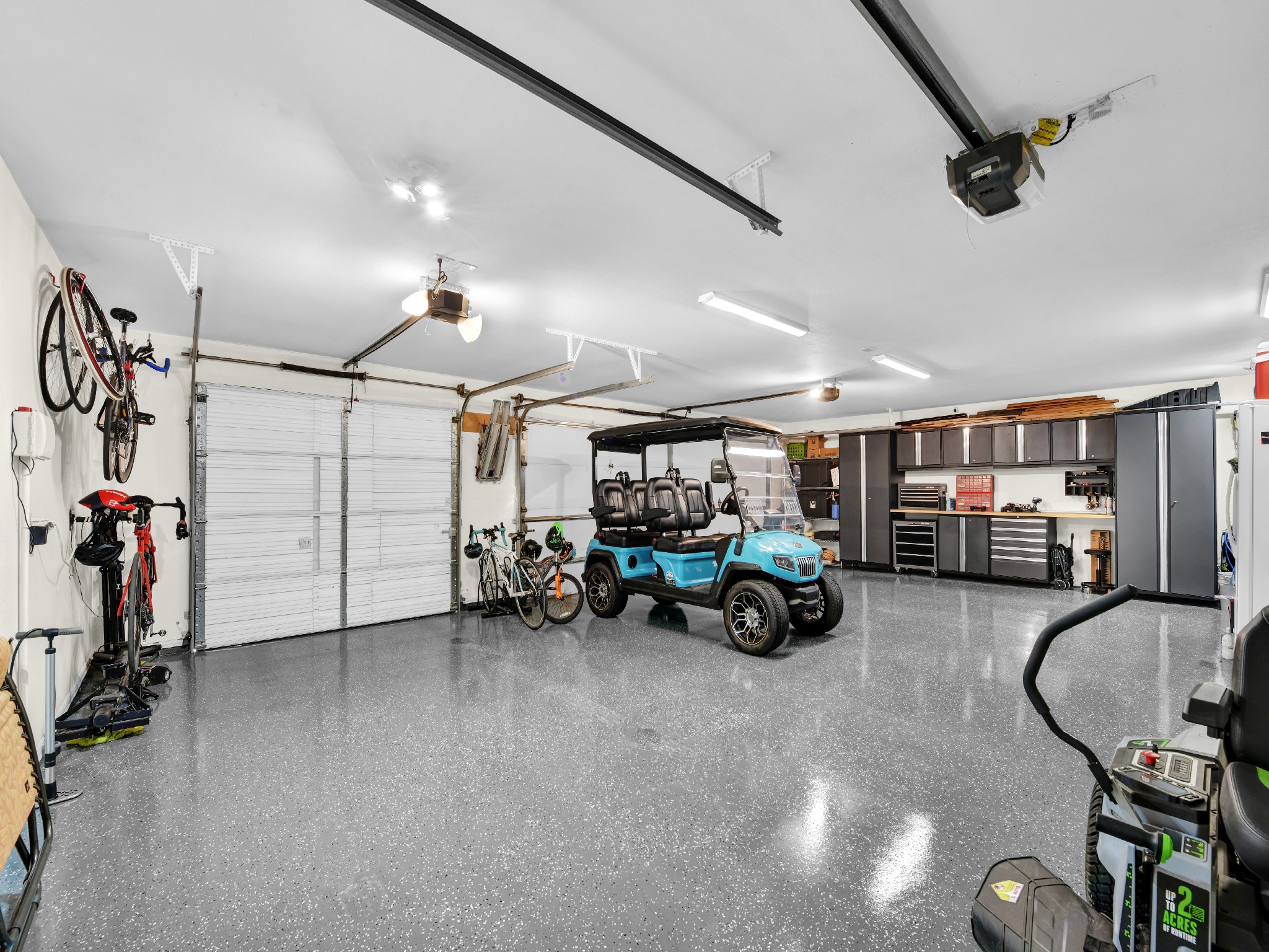 6000 Justine Court Granbury TX 76049