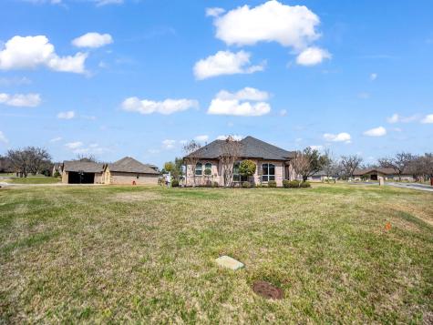 6000 Justine Court Granbury TX 76049