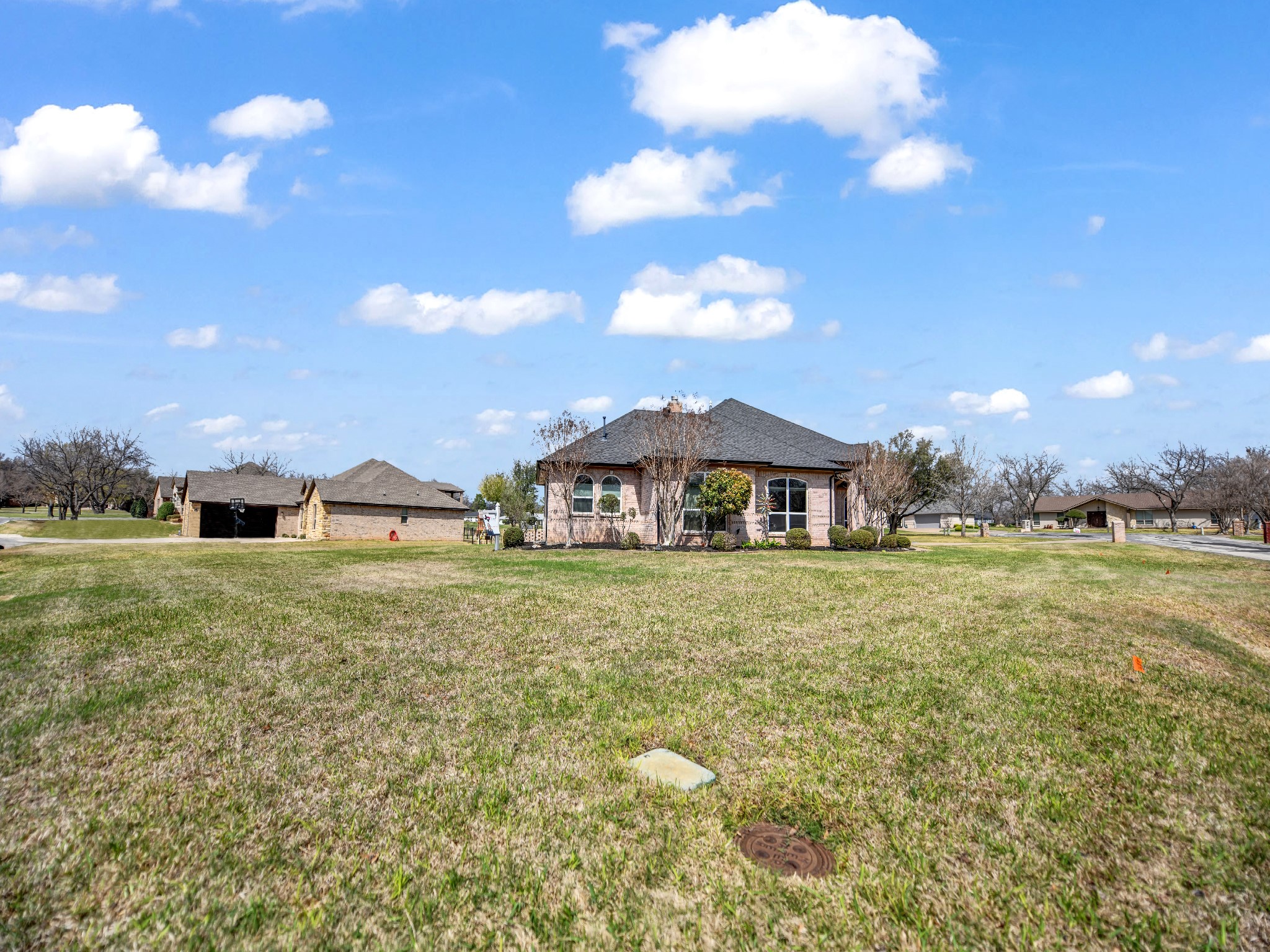 6000 Justine Court Granbury TX 76049