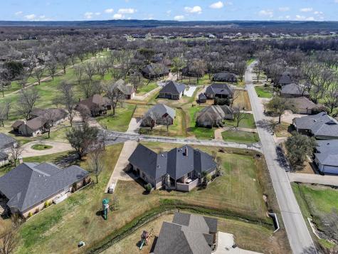 6000 Justine Court Granbury TX 76049