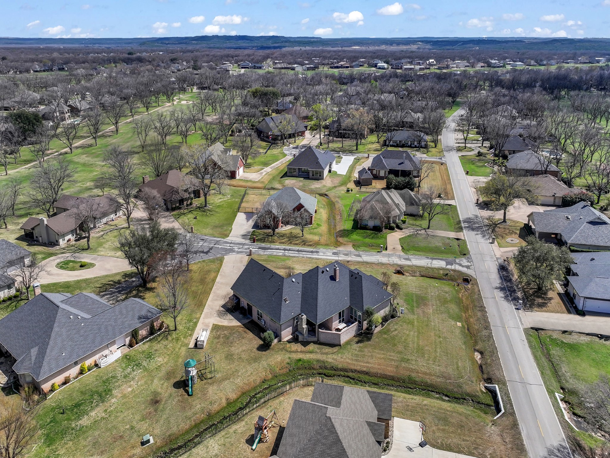 6000 Justine Court Granbury TX 76049