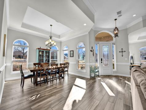 6000 Justine Court Granbury TX 76049