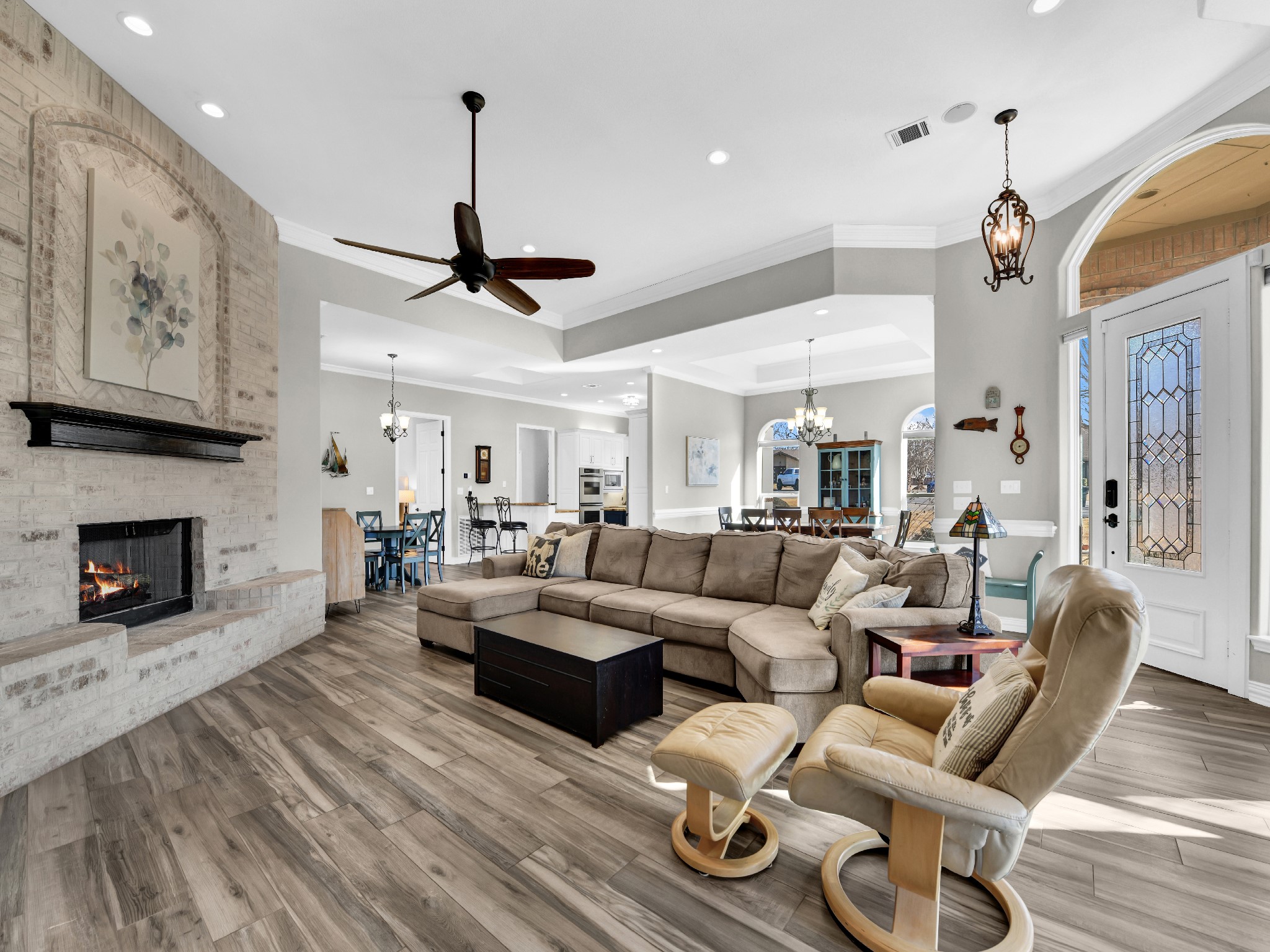 6000 Justine Court Granbury TX 76049