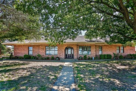 620 N Ash Street Muenster TX 76252