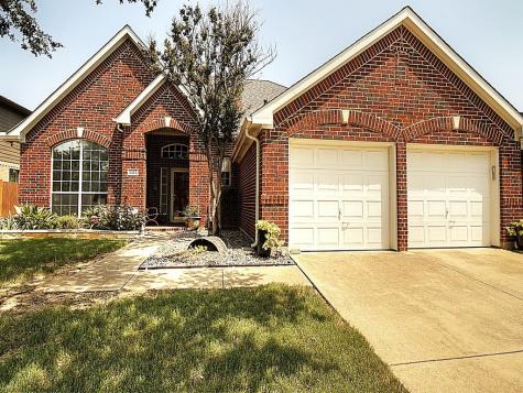 3103 Berkshire Lane Corinth TX 76210