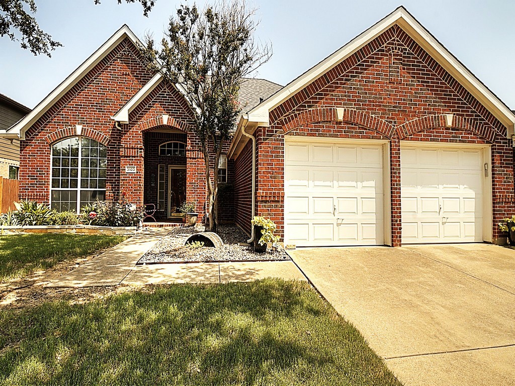 3103 Berkshire Lane Corinth TX 76210
