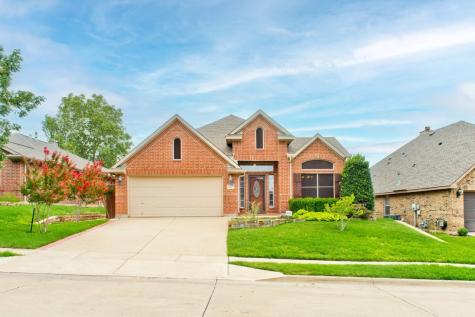 753 Red Elm Lane Fort Worth TX 76131
