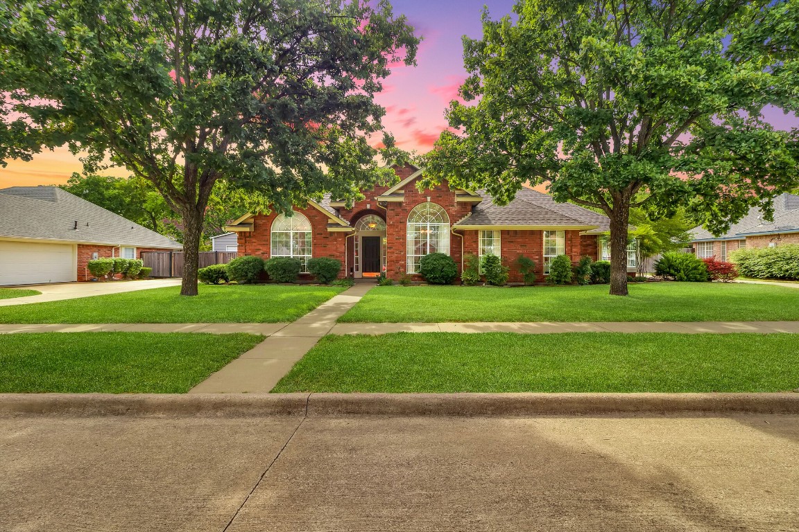 3009 Coventry Lane Waxahachie TX 75165