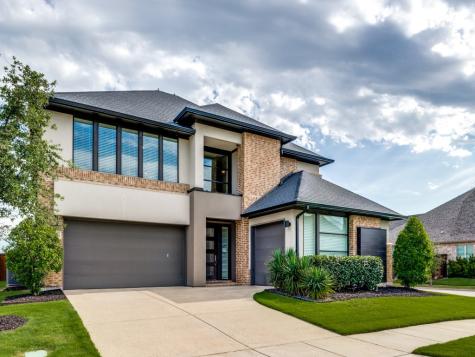 4101 Brazoria Drive Prosper TX 75078