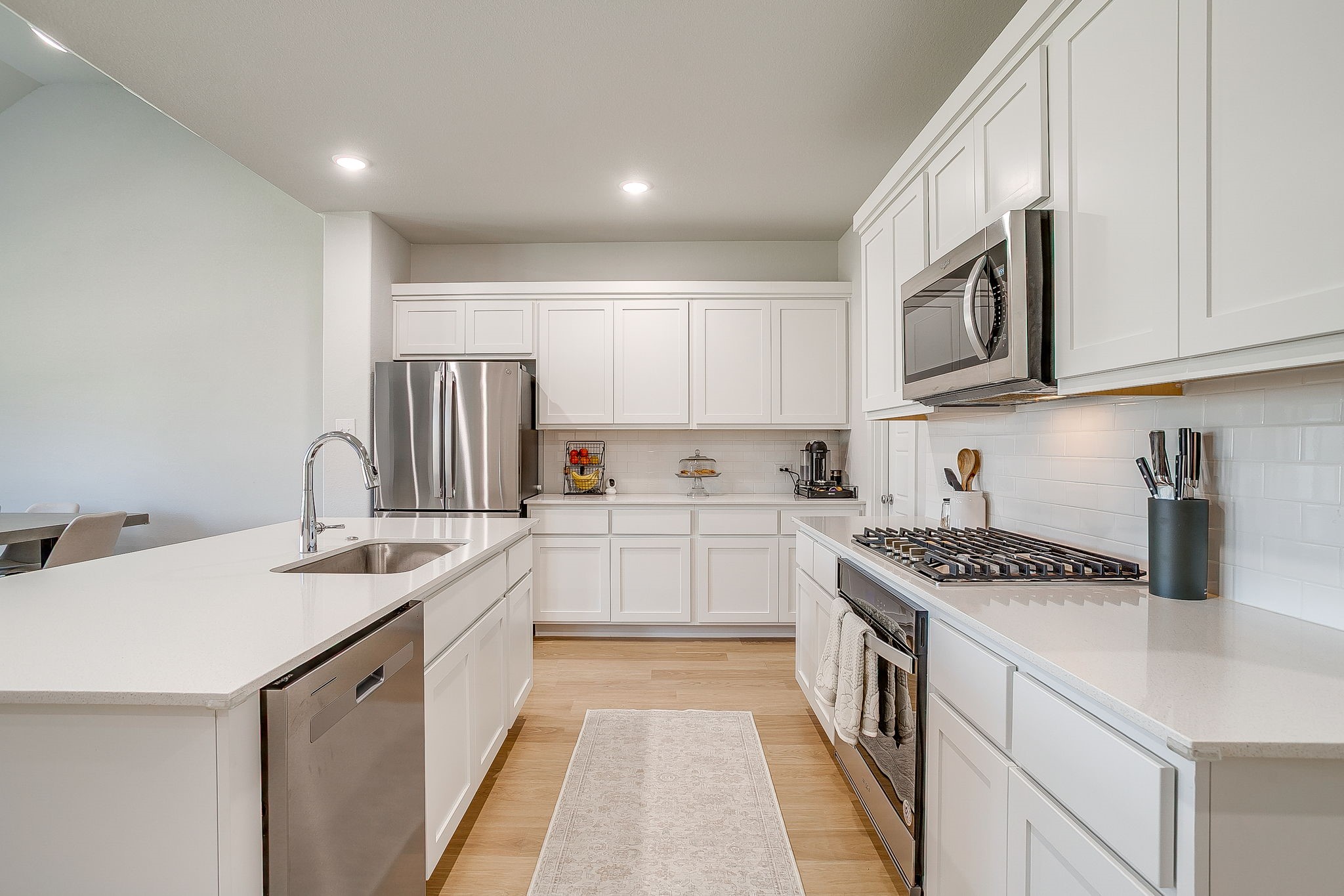 5845 Corazon Lane Fort Worth TX 76126