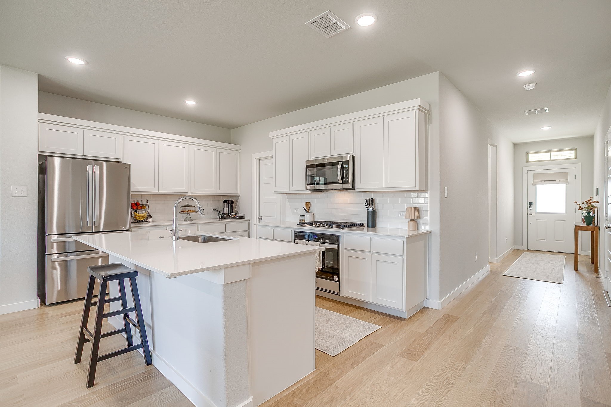 5845 Corazon Lane Fort Worth TX 76126