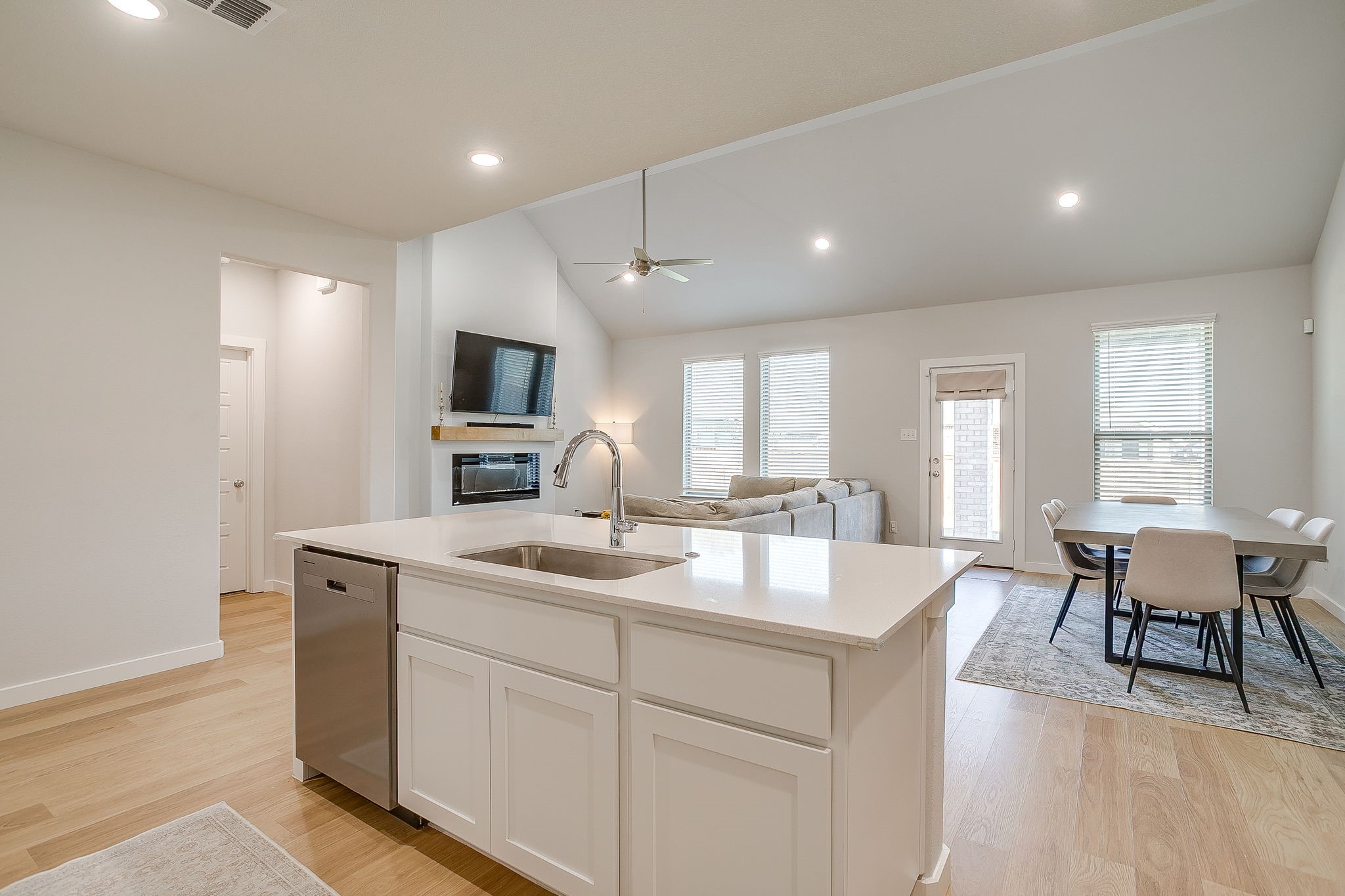 5845 Corazon Lane Fort Worth TX 76126