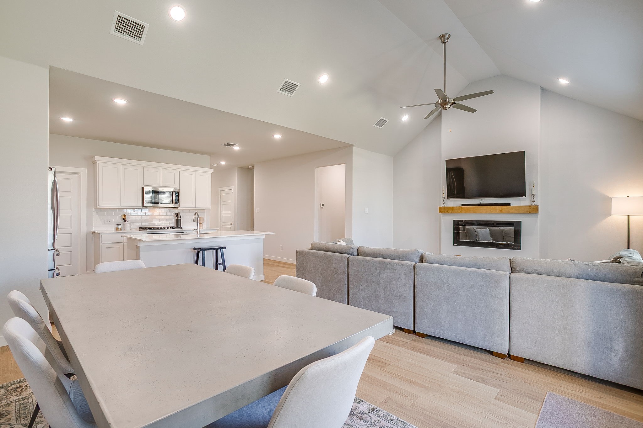 5845 Corazon Lane Fort Worth TX 76126
