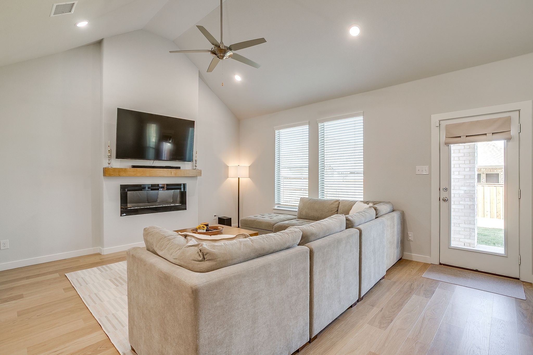 5845 Corazon Lane Fort Worth TX 76126