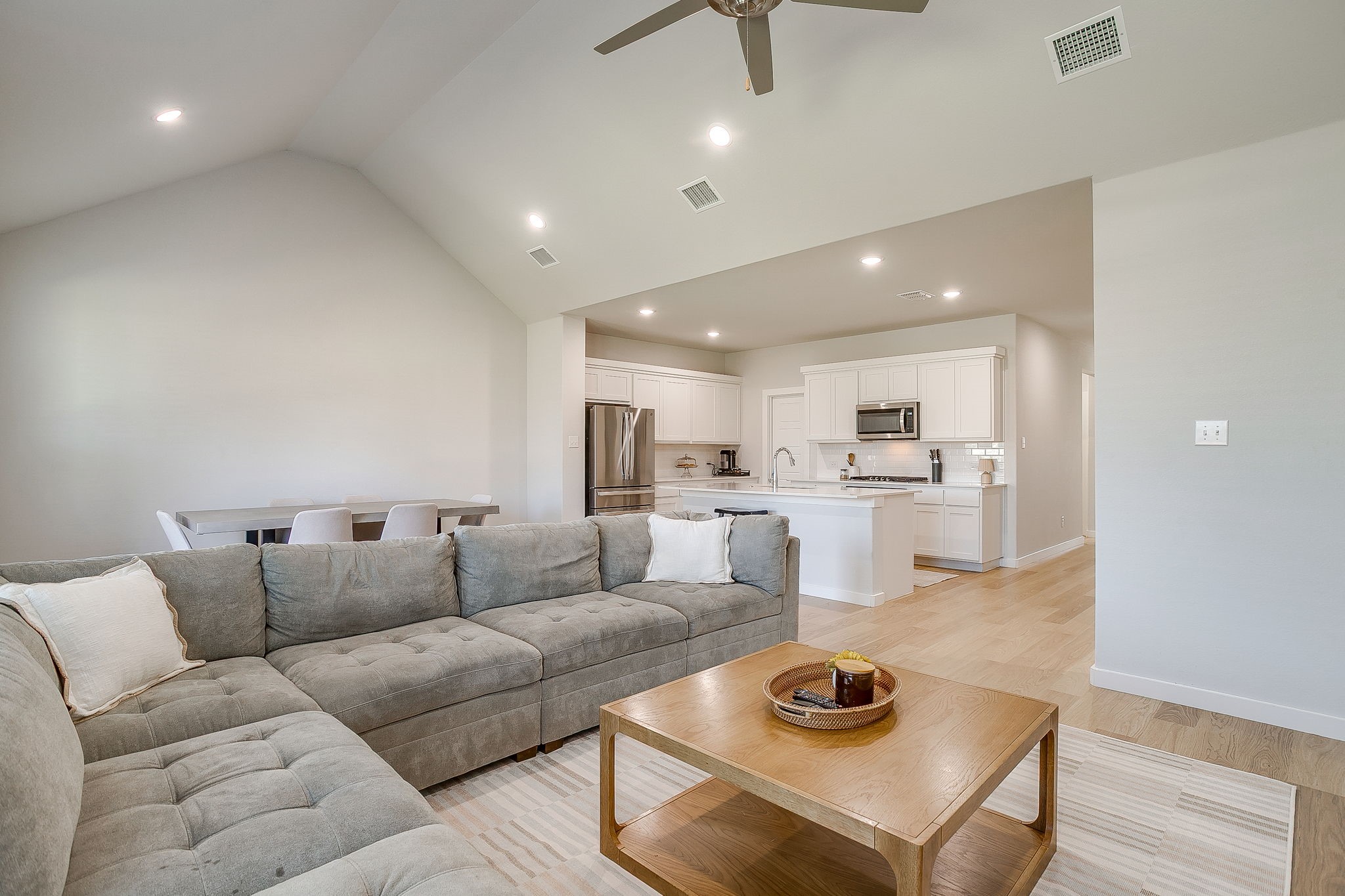 5845 Corazon Lane Fort Worth TX 76126