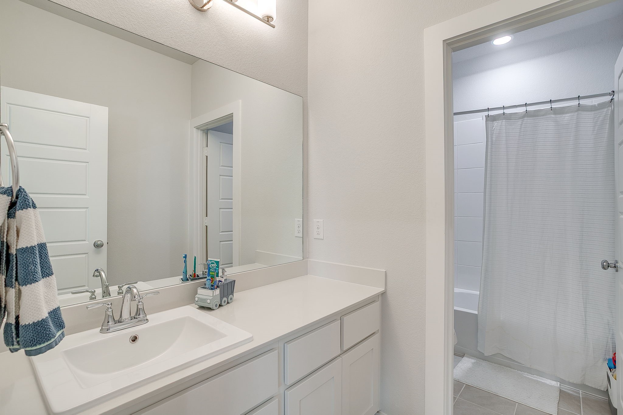 5845 Corazon Lane Fort Worth TX 76126