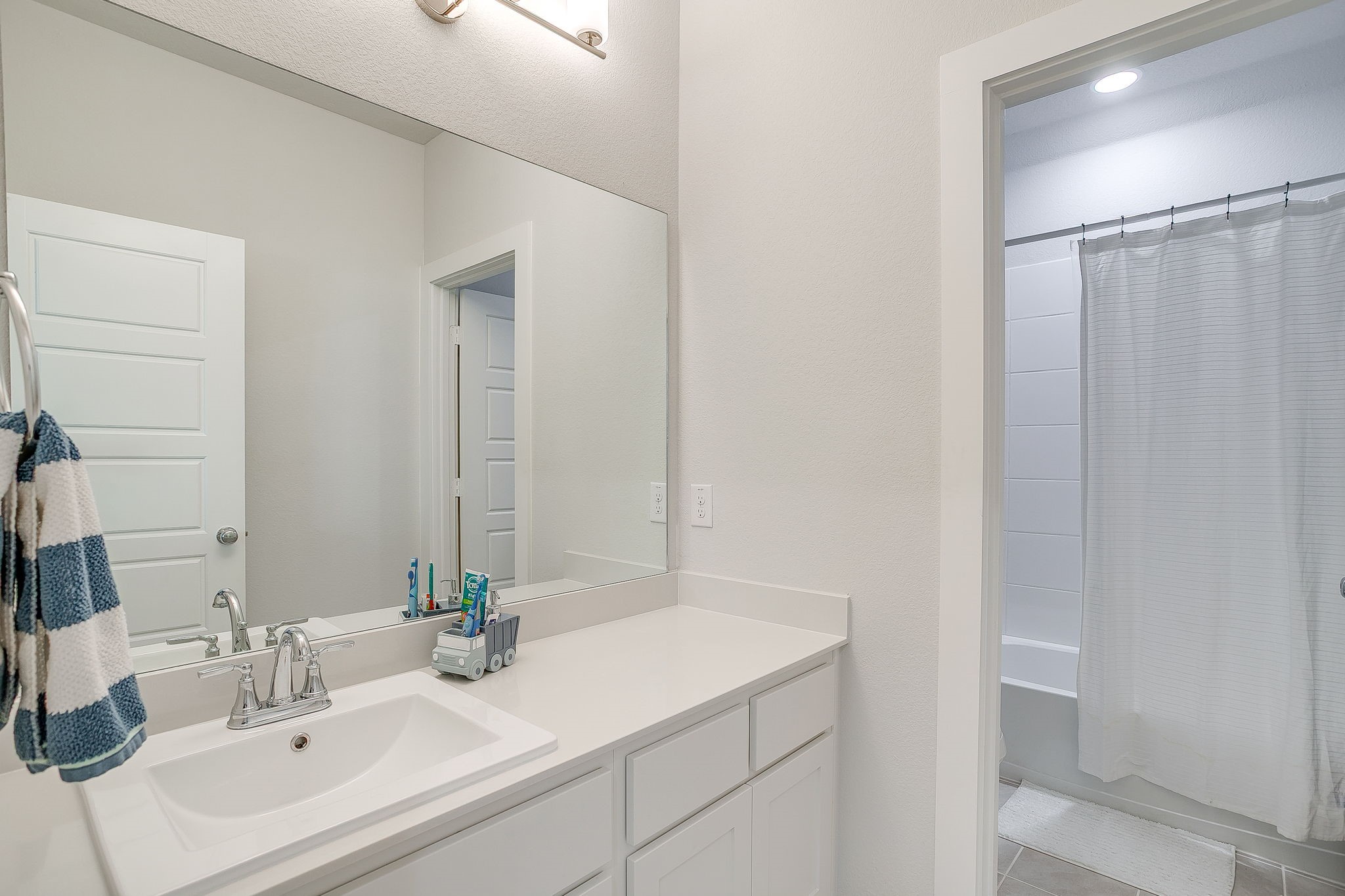 5845 Corazon Lane Fort Worth TX 76126