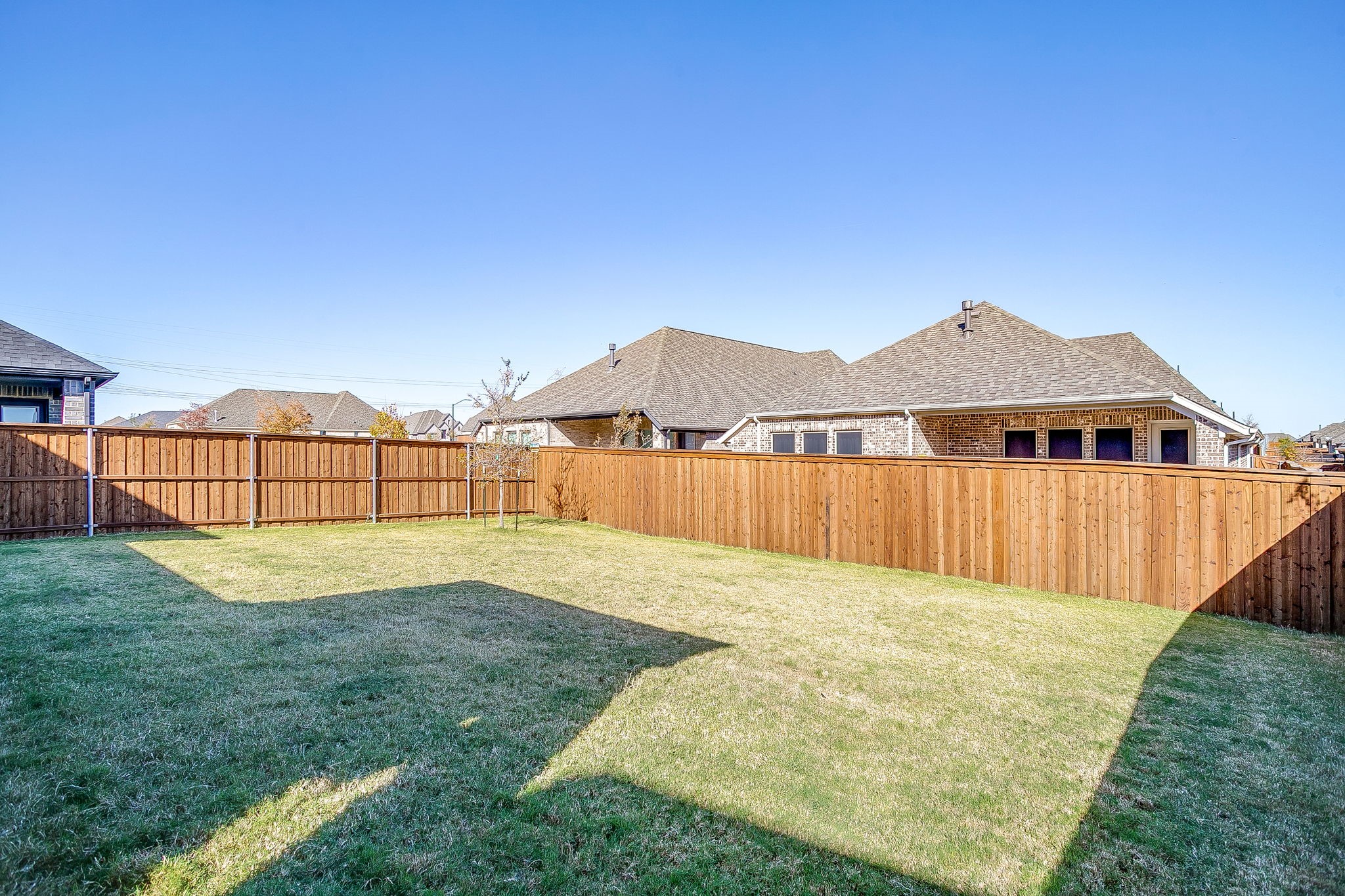 5845 Corazon Lane Fort Worth TX 76126