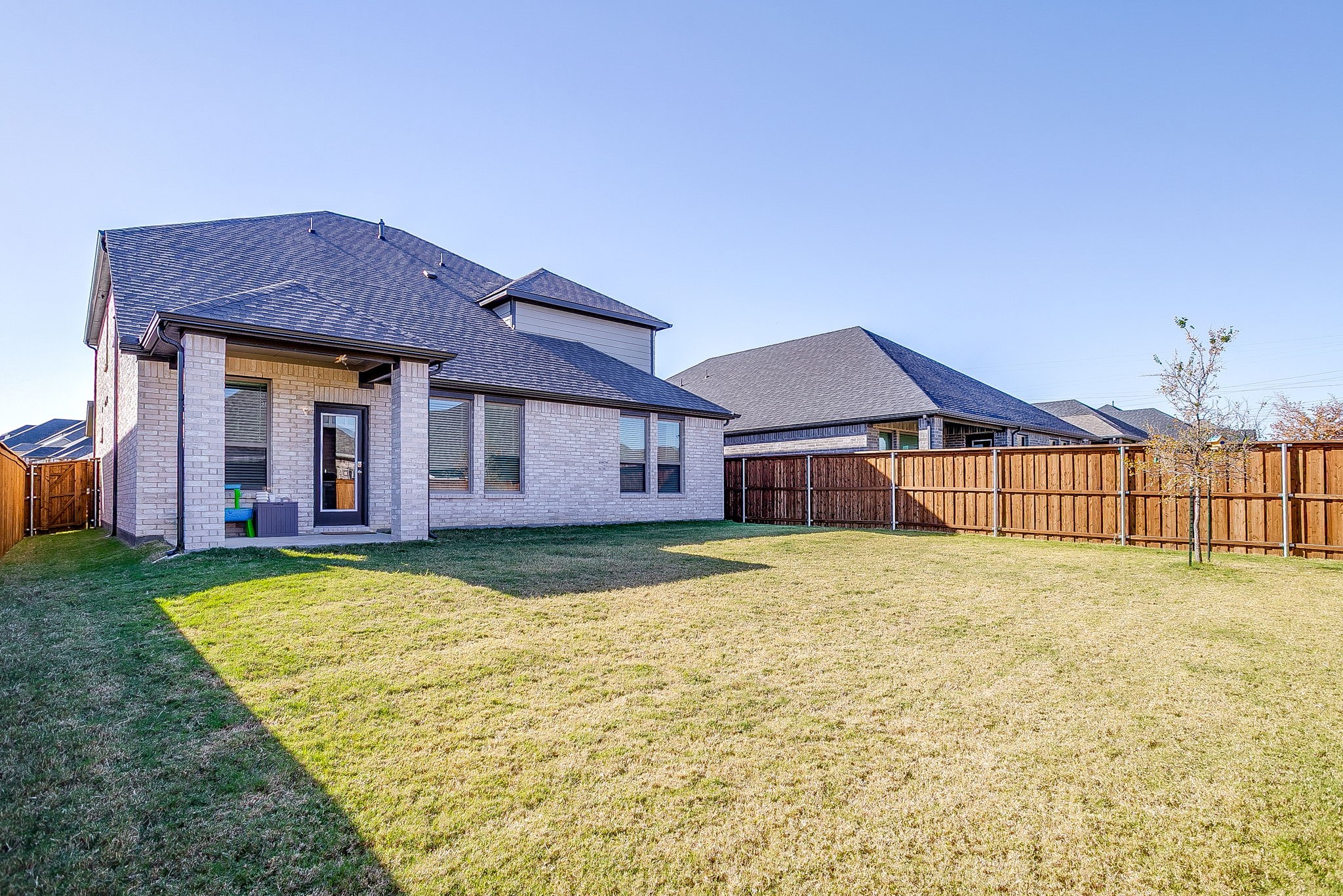 5845 Corazon Lane Fort Worth TX 76126