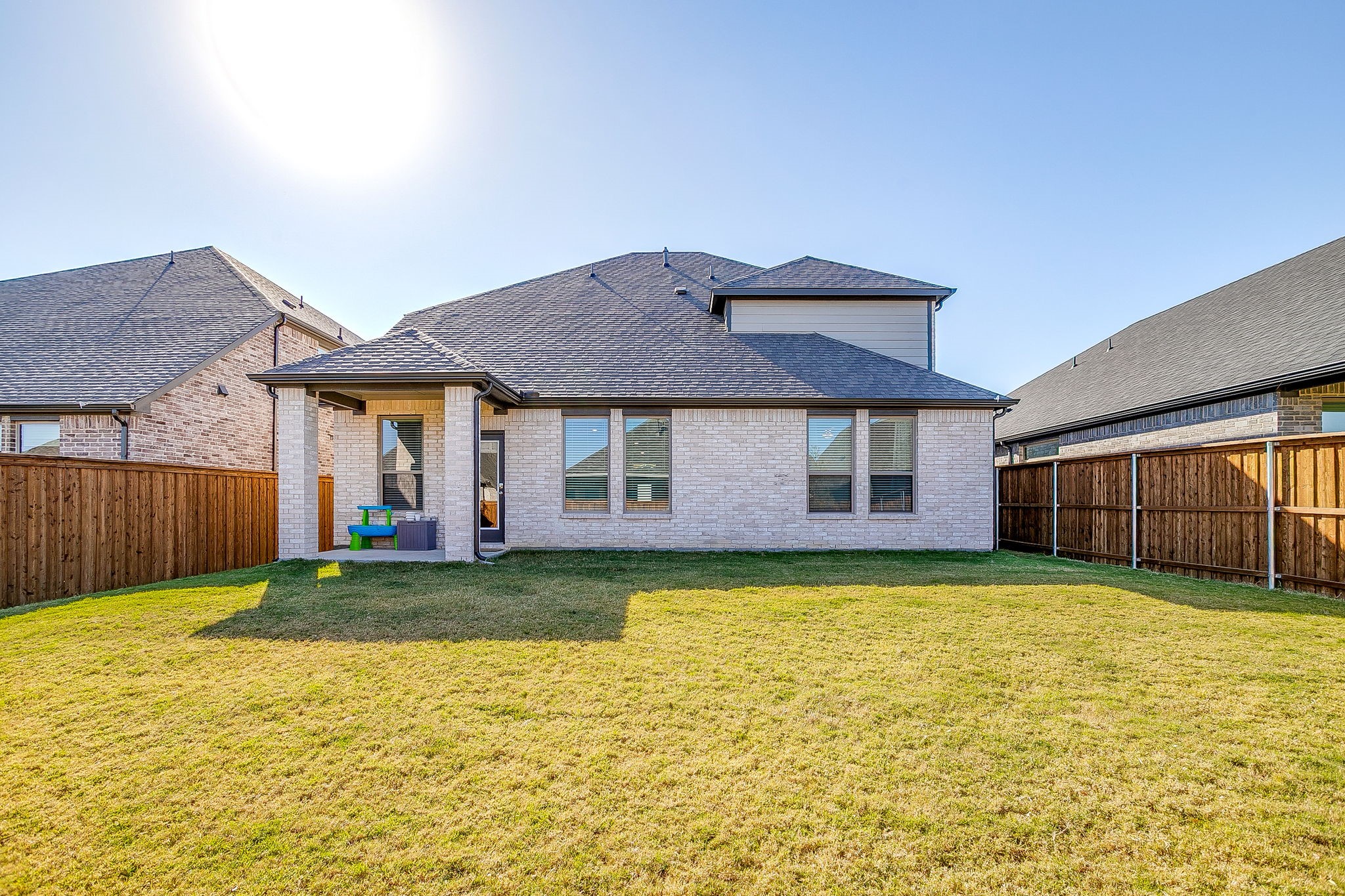 5845 Corazon Lane Fort Worth TX 76126