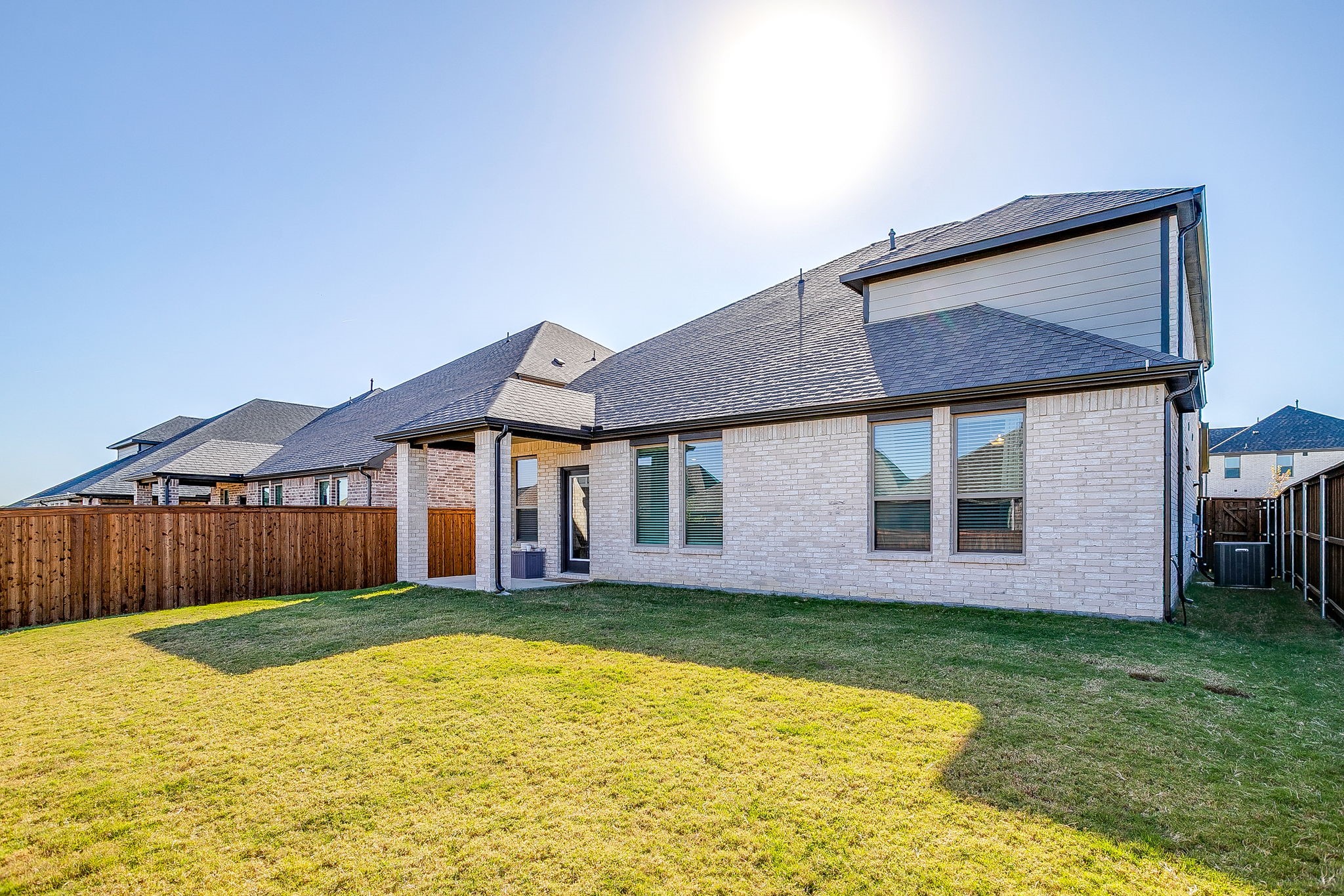 5845 Corazon Lane Fort Worth TX 76126