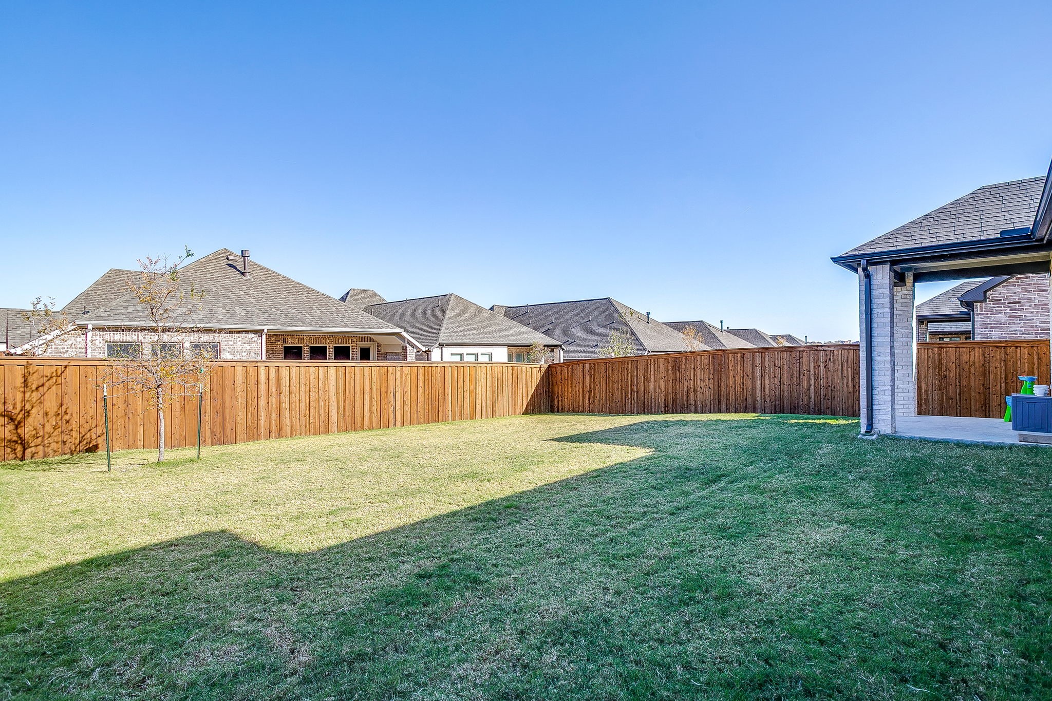 5845 Corazon Lane Fort Worth TX 76126
