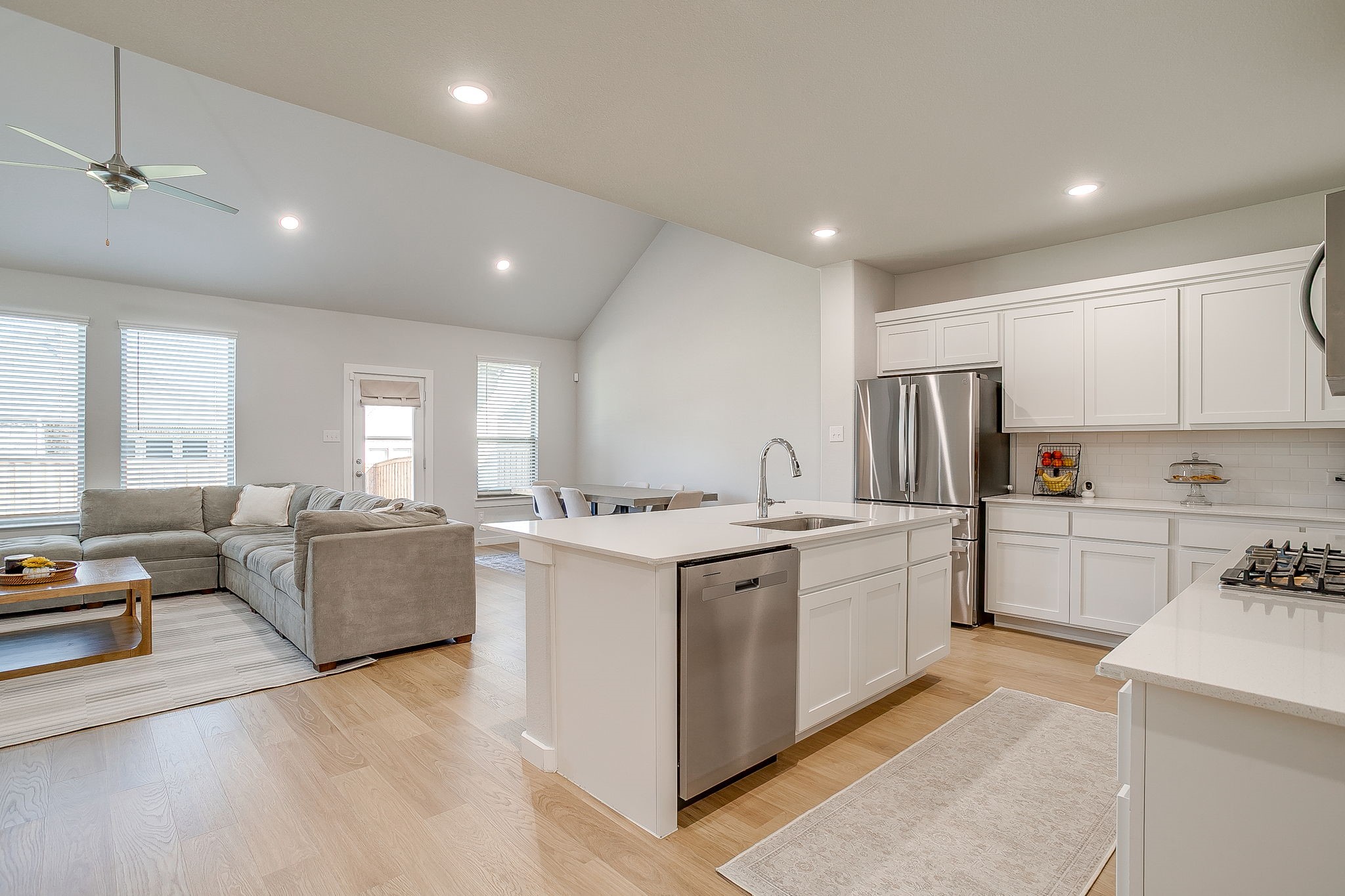 5845 Corazon Lane Fort Worth TX 76126