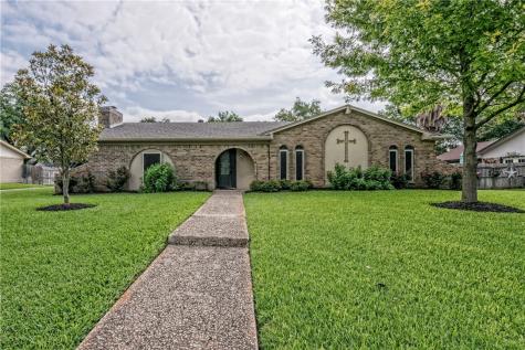 916 C Kay Drive Hewitt TX 76643