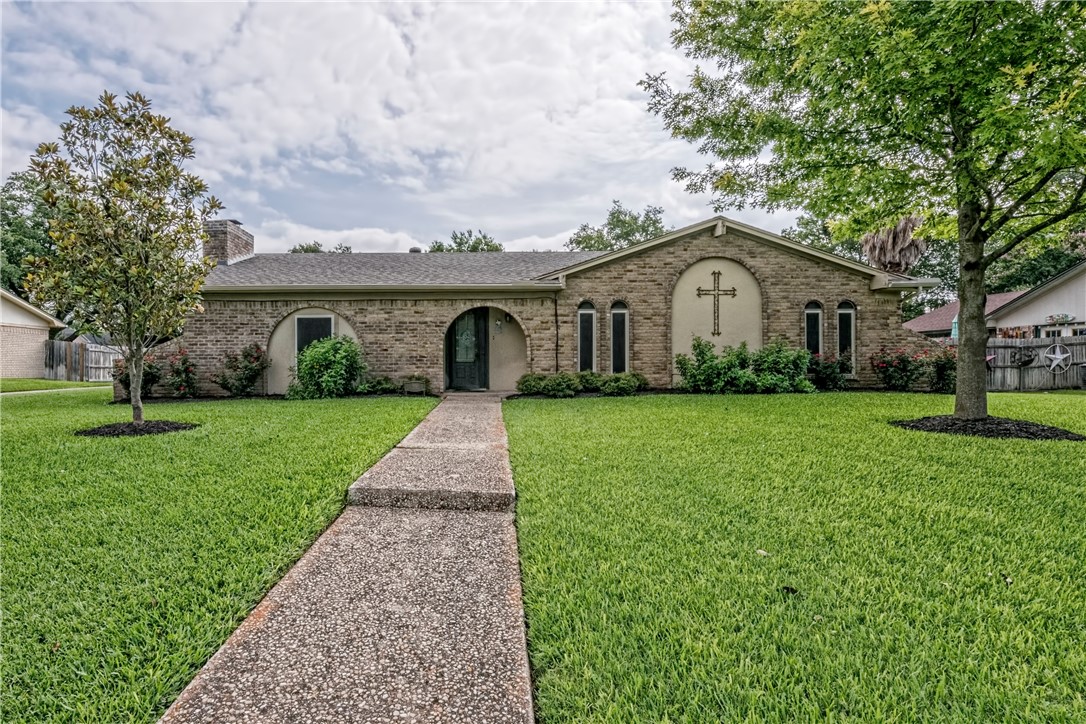 916 C Kay Drive Hewitt TX 76643