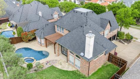 5003 Lorraine Drive Frisco TX 75034