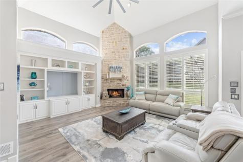 5003 Lorraine Drive Frisco TX 75034