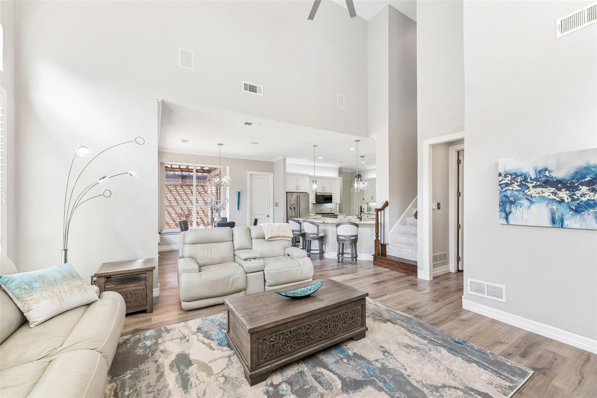 5003 Lorraine Drive Frisco TX 75034