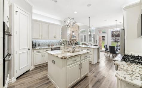 5003 Lorraine Drive Frisco TX 75034