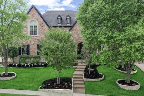 5003 Lorraine Drive Frisco TX 75034