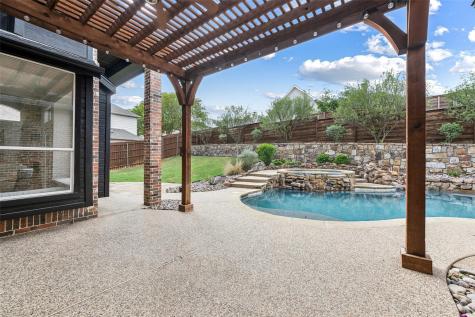 5003 Lorraine Drive Frisco TX 75034