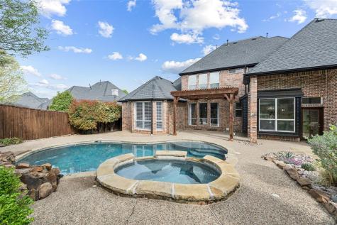 5003 Lorraine Drive Frisco TX 75034