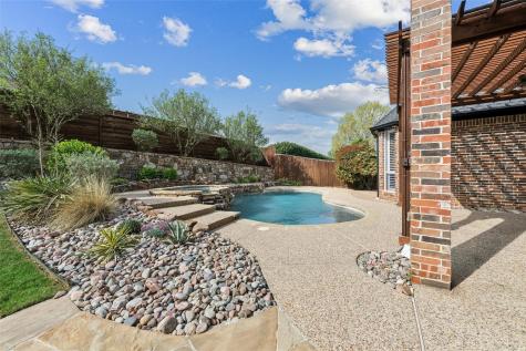 5003 Lorraine Drive Frisco TX 75034