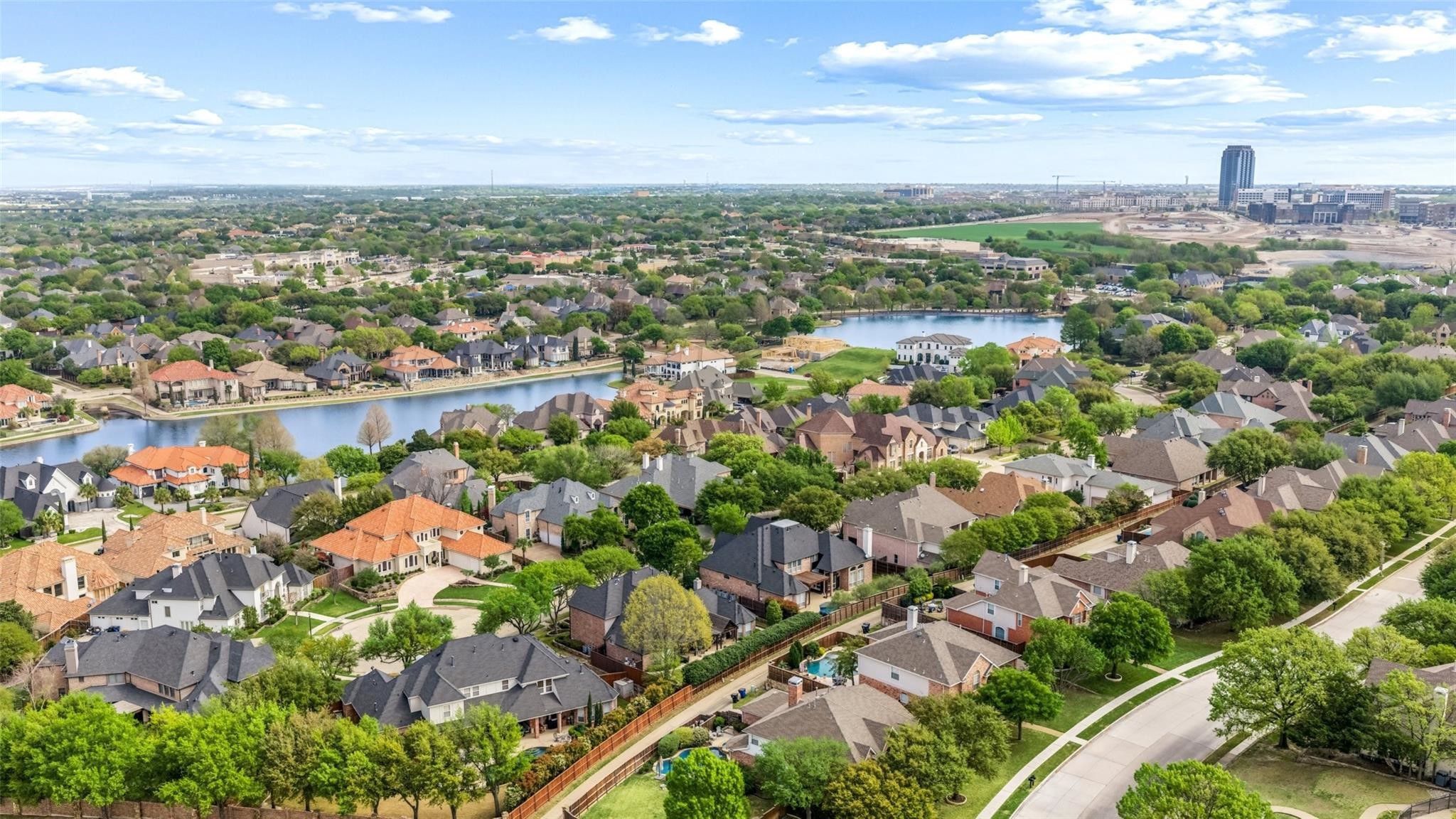 5003 Lorraine Drive Frisco TX 75034