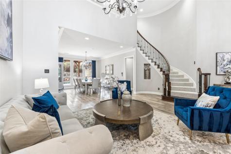 5003 Lorraine Drive Frisco TX 75034