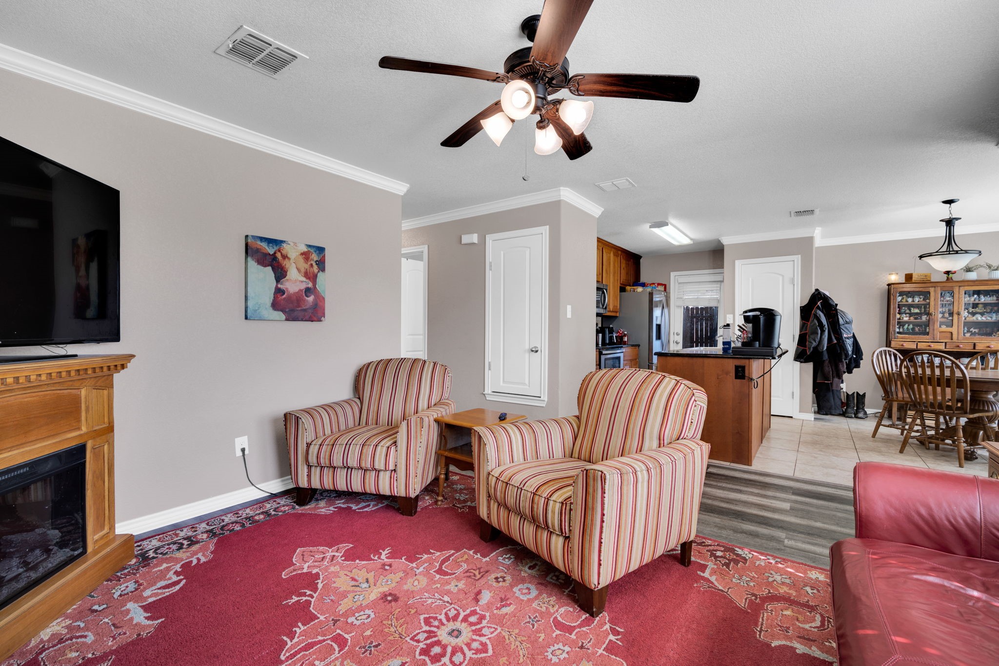 106 W Adair Street Alvarado TX 76009