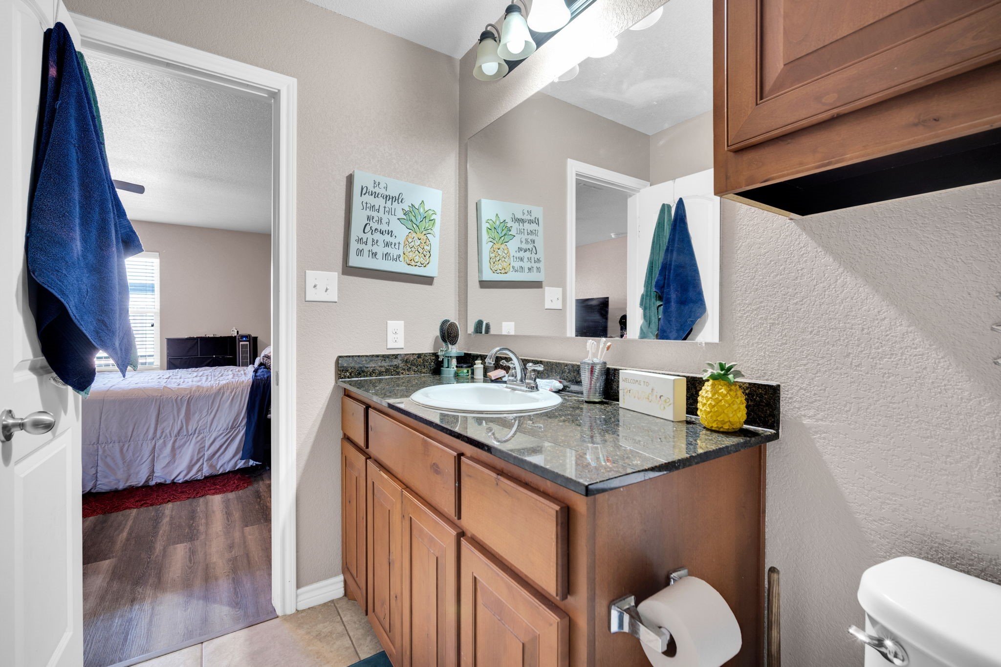 106 W Adair Street Alvarado TX 76009