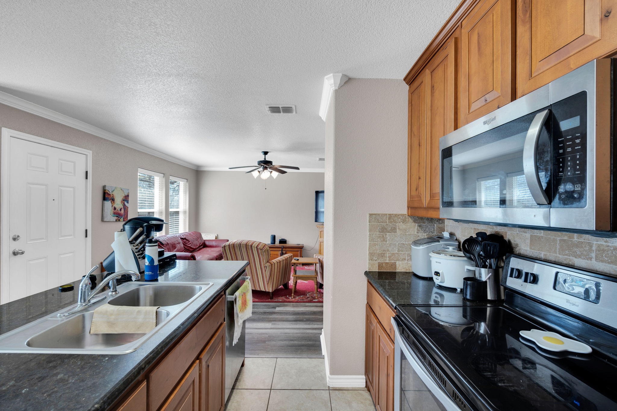 106 W Adair Street Alvarado TX 76009