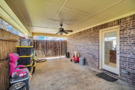 106 W Adair Street Alvarado TX 76009