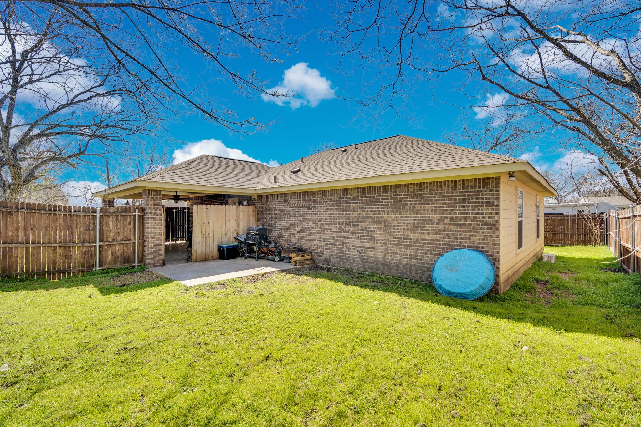 106 W Adair Street Alvarado TX 76009